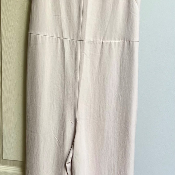 NWT EVERLANE PALE PINK JUMPSUIT - Picture 2 of 6